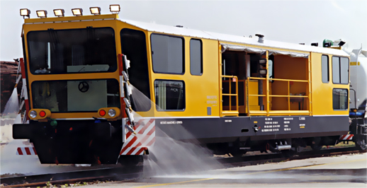 TRENO